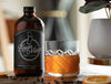 Black Pepper Old Fashioned