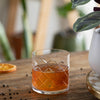 Black Pepper Old Fashioned