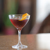 Black Manhattan