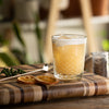 Black Pepper Whiskey Sour