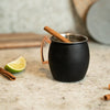 Cinnamon Apple Mule